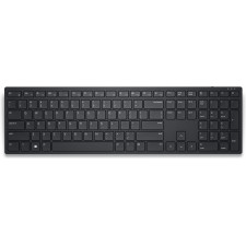 DELL KB500 teclado RF Wireless QWERTY Português Preto