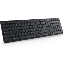 DELL KB500 teclado RF Wireless QWERTY Português Preto