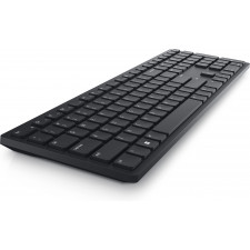 DELL KB500 teclado RF Wireless QWERTY Português Preto