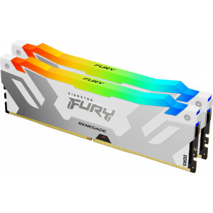 Kingston Technology FURY Renegade RGB módulo de memória 32 GB 2 x 16 GB DDR5 6800 MHz