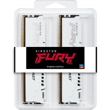 Kingston Technology FURY Beast módulo de memória 64 GB 2 x 32 GB DDR5 6000 MHz