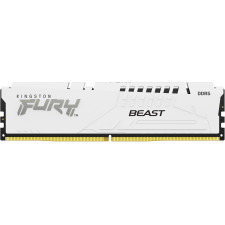 Kingston Technology FURY Beast módulo de memória 32 GB 1 x 32 GB DDR5 5600 MHz