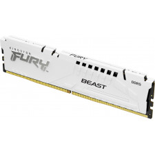 Kingston Technology FURY Beast módulo de memória 32 GB 1 x 32 GB DDR5 5600 MHz