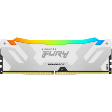 Kingston Technology FURY Renegade RGB módulo de memória 32 GB 2 x 16 GB DDR5 6400 MHz