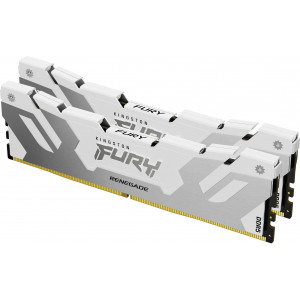 Kingston Technology FURY Renegade módulo de memória 32 GB 2 x 16 GB DDR5 6400 MHz