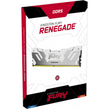 Kingston Technology FURY Renegade módulo de memória 16 GB 1 x 16 GB DDR5 6800 MHz