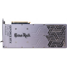 Palit RTX 4090 GameRock OC NVIDIA GeForce RTX 4090 24 GB GDDR6X