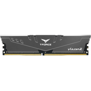 Team Group T-FORCE VULCAN Z TLZGD416G3200HC16F01 módulo de memória 16 GB 1 x 16 GB DDR4 3200 MHz