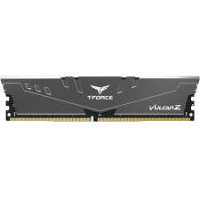 Team Group T-FORCE VULCAN Z TLZGD416G3200HC16F01 módulo de memória 16 GB 1 x 16 GB DDR4 3200 MHz