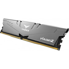 Team Group T-FORCE VULCAN Z TLZGD416G3200HC16F01 módulo de memória 16 GB 1 x 16 GB DDR4 3200 MHz