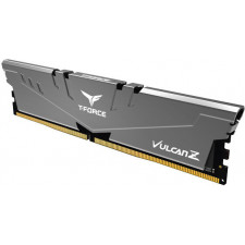 Team Group T-FORCE VULCAN Z TLZGD416G3200HC16F01 módulo de memória 16 GB 1 x 16 GB DDR4 3200 MHz