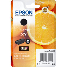 Epson Oranges C13T33314022 tinteiro 1 unidade(s) Original Preto