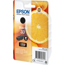 Epson Oranges C13T33314022 tinteiro 1 unidade(s) Original Preto