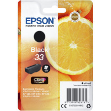 Epson Oranges C13T33314022 tinteiro 1 unidade(s) Original Preto