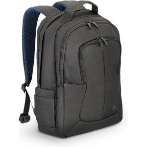 Rivacase Tegel 8460 mochila Preto Poliéster