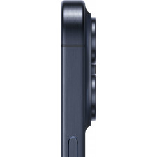 Apple iPhone 15 Pro Max 17 cm (6.7") Dual SIM iOS 17 5G USB Type-C 1 TB Titânio, Azul