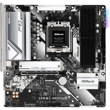 Asrock A620M Pro RS AMD A620 Ranhura AM5 micro ATX