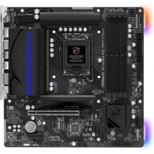 Asrock B760M PG Riptide Intel B760 LGA 1700 micro ATX