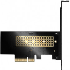 Axagon PCEM2-N placa adaptador de interface Interno M.2