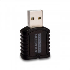 Axagon ADA-17 placa de som USB