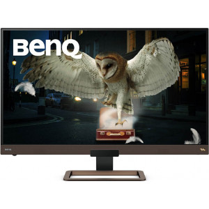 BenQ EW3280U monitor de ecrã 81,3 cm (32") 3840 x 2160 pixels 4K Ultra HD LED Preto