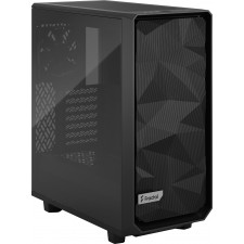 Fractal Design Meshify 2 Compact Tower Preto