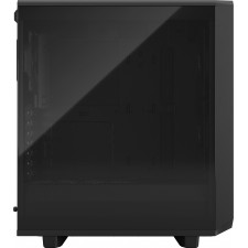 Fractal Design Meshify 2 Compact Tower Preto