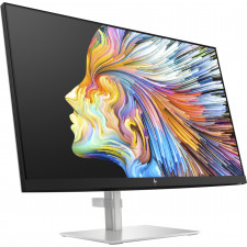 HP U28 4K HDR monitor de ecrã 71,1 cm (28") 3840 x 2160 pixels 4K Ultra HD OLED Prateado