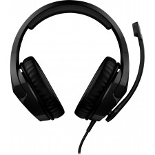 HyperX Cloud Stinger - Headset de gaming (Preto-Vermelho)