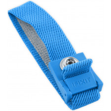 iFixit EU145071-1 pulseira antiestática Azul