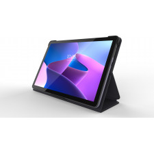 Lenovo ZG38C03900 capa para tablet 25,6 cm (10.1") Fólio Cinzento