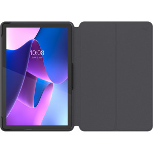 Lenovo ZG38C03900 capa para tablet 25,6 cm (10.1") Fólio Cinzento