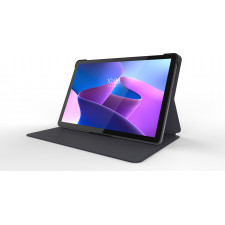 Lenovo ZG38C03900 capa para tablet 25,6 cm (10.1") Fólio Cinzento