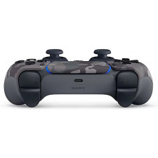 Sony DualSense Camuflagem, Cinzento Bluetooth Gamepad Analógico   Digital PlayStation 5