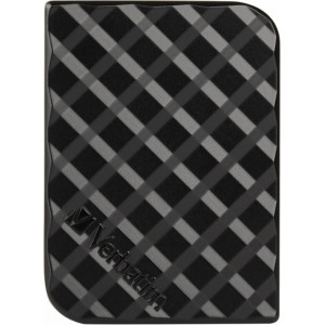 Verbatim Store 'n' Go 1 TB Preto