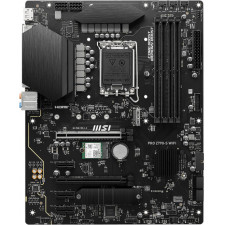 MSI PRO Z790-S WIFI motherboard Intel Z790 LGA 1700 ATX