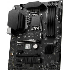 MSI PRO Z790-S WIFI motherboard Intel Z790 LGA 1700 ATX