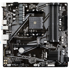 Gigabyte A520M DS3H V2 (rev. 1.0) Socket AM4 micro ATX