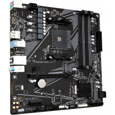 Gigabyte A520M DS3H V2 (rev. 1.0) Socket AM4 micro ATX