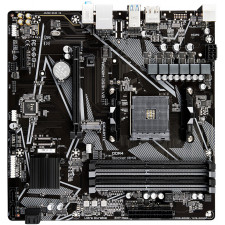 Gigabyte A520M DS3H V2 (rev. 1.0) Socket AM4 micro ATX