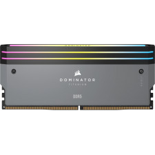 Corsair Dominator Titanium CMP64GX5M2B6000Z30 módulo de memória 64 GB 2 x 32 GB DDR5 6000 MHz