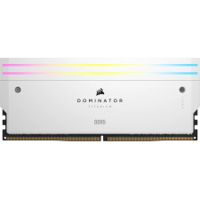 Corsair Dominator Titanium CMP32GX5M2B6000C30W módulo de memória 32 GB 2 x 16 GB DDR5 6000 MHz