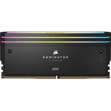 Corsair Dominator Titanium CMP32GX5M2B6000C30 módulo de memória 32 GB 2 x 16 GB DDR5 6000 MHz