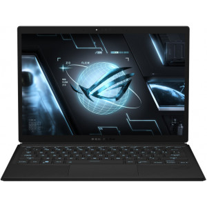 ASUS ROG Flow Z13 GZ301VU-93D45PB1 laptop portátil Híbrido (2 em 1) 34 cm (13.4") Ecrã táctil WQXGA Intel® Core™ i9 i9-13900H