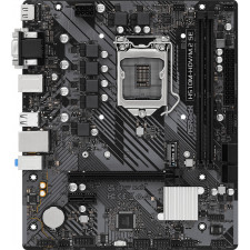 Asrock H510M-HDV M.2 SE Intel H470 LGA 1200 (Socket H5) micro ATX