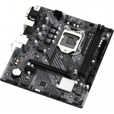 Asrock H510M-HDV M.2 SE Intel H470 LGA 1200 (Socket H5) micro ATX