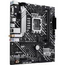 ASUS PRIME H610M-A WIFI Intel H610 LGA 1700 micro ATX