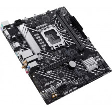 ASUS PRIME H610M-A WIFI Intel H610 LGA 1700 micro ATX