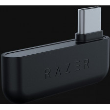 Razer Hammerhead Pro HyperSpeed Auscultadores True Wireless Stereo (TWS) Intra-auditivo Jogos Bluetooth Preto