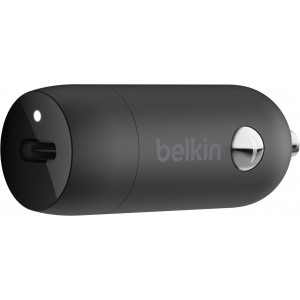 Belkin BoostCharge Universal Preto Automático